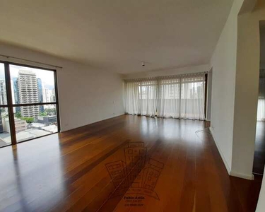 ÓTIMO APARTAMENTO DE 140 M²