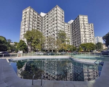 PORTO ALEGRE - Apartamento Padrão - Boa Vista