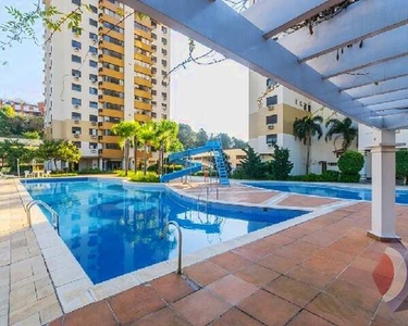 PORTO ALEGRE - Apartamento Padrão - CRISTAL