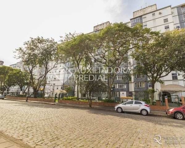 PORTO ALEGRE - Apartamento Padrão - Humaitá