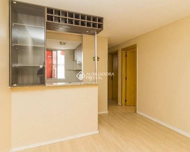 PORTO ALEGRE - Apartamento Padrão - Jardim Leopoldina