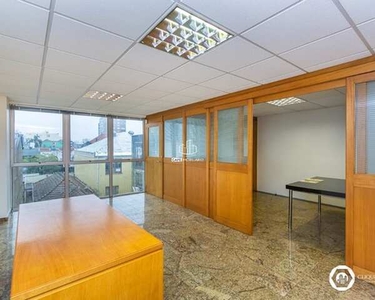 PORTO ALEGRE - Conjunto Comercial/Sala - Floresta