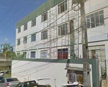 Prédio, 1500 m² - venda por R$ 4.000.000,01 ou aluguel por R$ 16.500,00/mês - Buraquinho