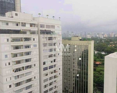 Próximo avenida Nove de Julho