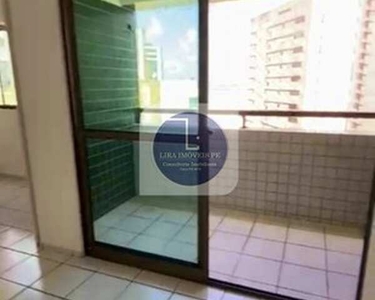 Recife - Apartamento Padrão - Boa Viagem