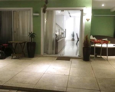 Recreio Casa com piscina 4 suítes