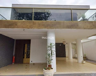 RIBEIRAO PRETO - Casa Padrão - JARDIM SUMARE