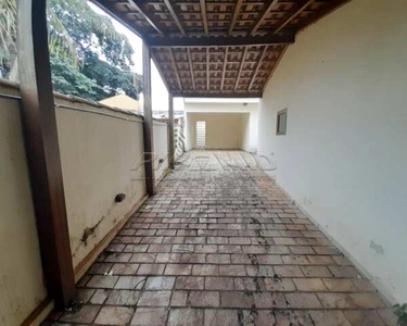 Ribeirão Preto - Casa Padrão - Jardim Palma Travassos