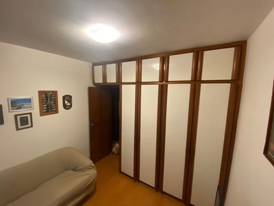 Rio de Janeiro - Apartamento Padrão -