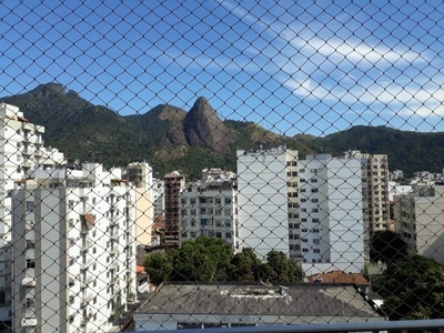 Rio de Janeiro - Apartamento Padrão -
