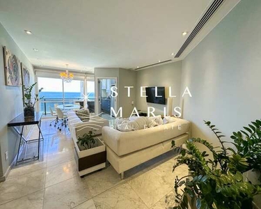 RIO DE JANEIRO - Apartamento Padrão - IPANEMA