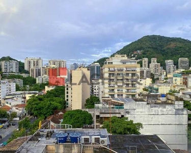 RIO DE JANEIRO - Apartamento Padrão - Jardim Botânico