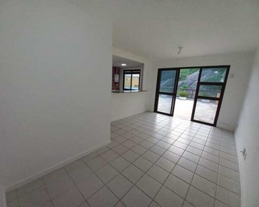 RIO DE JANEIRO - Apartamento Padrão - RECREIO DOS BANDEIRANTES