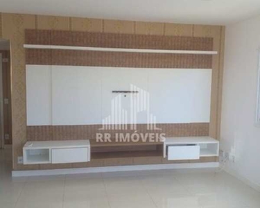 RR5101 Apartamento 84m² CONDOMÍNIO ALPHA PARK - OPORTUNIDADE - 2 Suítes 2 Vagas - Barueri