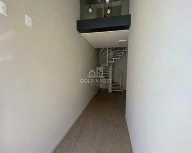 Sala comercial com 50m² no Centro da cidade de Brusque!!!