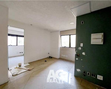 Sala comercial para alugar no bairro Jardim Paulista - São Paulo/SP, Zona Sul