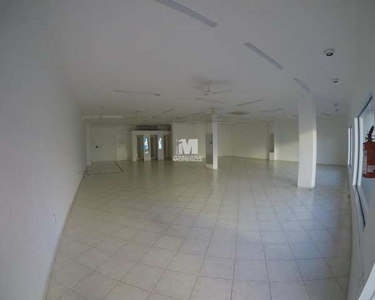 Sala Comercial para aluguel, Centro - Brusque/SC