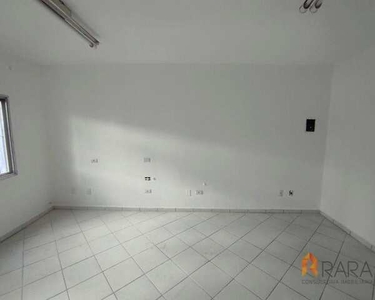 Sala para alugar, 25 m² por R$ 1.200,00/mês - Jardim do Mar - São Bernardo do Campo/SP