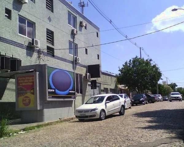 Sala para alugar, 30 m² por R$ 580,00/mês - Cavalhada - Porto Alegre/RS