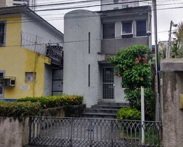 Sala para alugar, 35 m² por R$ 1.702,00/mês - Madalena - Recife/PE