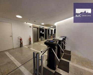 Sala para alugar, 360 m² por R$ 13.919,01/mês - Centro - Rio de Janeiro/RJ