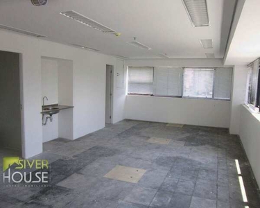 Sala para alugar, 49 m² por R$ 8.510,00/mês - Vila Guarani (Zona Sul) - São Paulo/SP