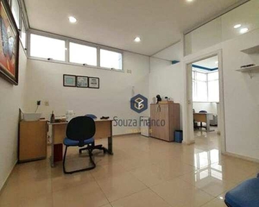 Sala para alugar, 64 m² por R$ 3000,00/mês - Centro - Mogi das Cruzes/SP
