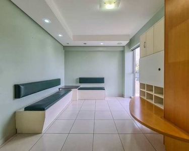 Sala para alugar, 83 m² por R$ 2.500/mês - Centro - Novo Hamburgo/RS