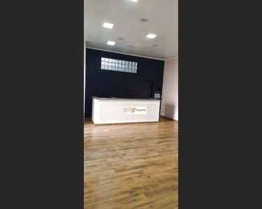 Sala para alugar por R$ 3.400,00/mês - Centro - Campinas/SP