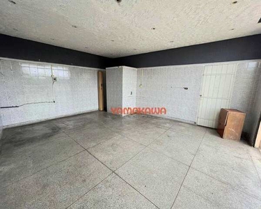 Salão para alugar, 40 m² por R$ 1.021,00/mês - Cidade Líder - São Paulo/SP