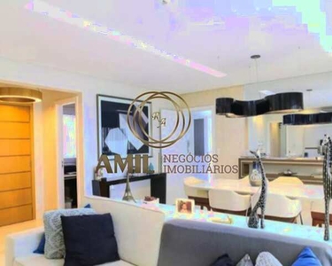 SÃO JOSÉ DOS CAMPOS - Apartamento Padrão - PARQUE RESIDENCIAL AQUARIUS