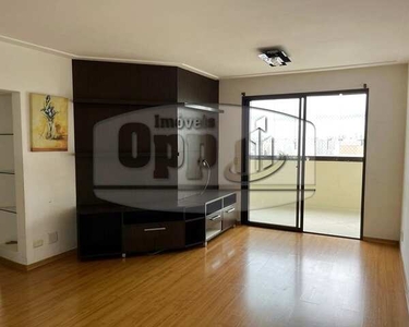 SãO PAULO - Apartamento Padrão - Cambuci