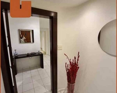 SÃO PAULO - Apartamento Padrão - JARDIM AMÉRICA