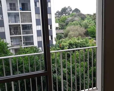 São Paulo - Apartamento Padrão - Jardim Jussara