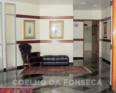 São Paulo - Apartamento Padrão - Pompéia