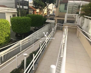 São Paulo - Apartamento Padrão - TATUAPE