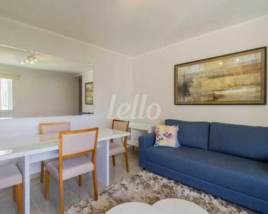 São Paulo - Apartamento Padrão - Vila Andrade