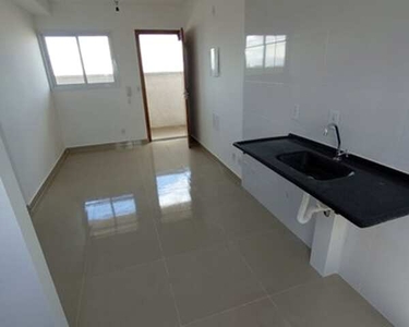 SÃO PAULO - Apartamento Padrão - VILA GUILHERMINA