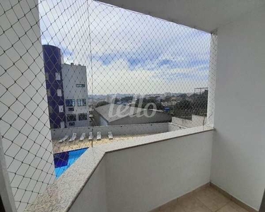 São Paulo - Apartamento Padrão - Vila Mascote