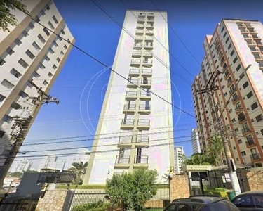 São Paulo - Apartamento Padrão - Vila Mascote