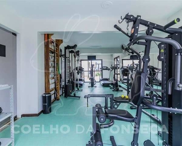 São Paulo - Apartamento Padrão - Vila Nova Conceição