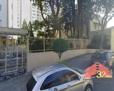 SÃO PAULO - Apartamento Padrão - VILA PRUDENTE