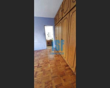 Sobrado, 200 m² - venda por R$ 750.000,00 ou aluguel por R$ 4.292,00/mês - Vila Campesina