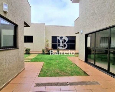 Sobrado, 530 m² - venda por R$ 5.300.000,00 ou alu