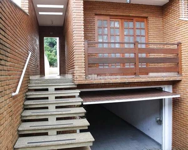 Sobrado à venda e para locação com 3 dormitórios na Zona Norte, Vila Irmãos Arnoni, São Pa