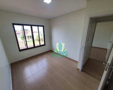 Sobrado com 2 dormitórios com 161 m² à venda por R$ 550.000 ou aluguel por R$ 2.300/mês no