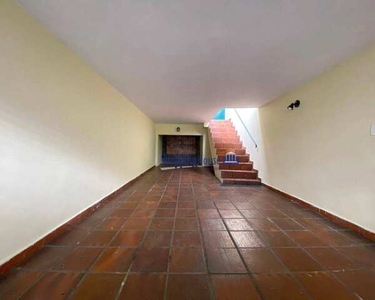 Sobrado com 2 dormitórios para alugar, 120 m² por R$ 5.660,00/mês - Vila Madalena - São Pa