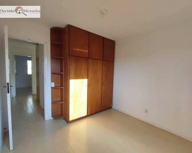 Sobrado com 2 dormitórios para alugar, 85 m² por R$ 2.800,00/mês - Granja Viana - Cotia/SP