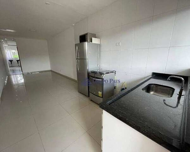 Sobrado com 3 dormitórios, 126 m² - venda por R$ 599.000,00 ou aluguel por R$ 3.612,50/mês