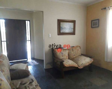 Sobrado com 3 dormitórios, 233 m² - venda por R$ 950.000 ou aluguel por R$ 4.597/mês - Res